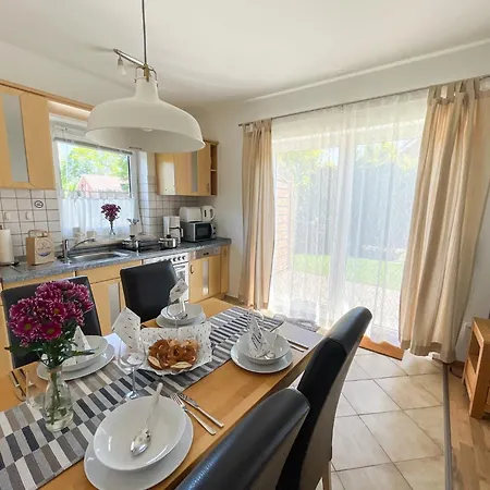 Residenz Grantz Sahlenburg 1 *