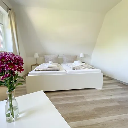 Residenz Grantz Sahlenburg 1