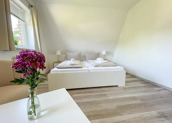 Residenz Grantz Sahlenburg 1